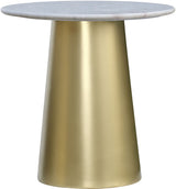Sorrento - Metal Table