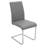 Foster - Contemporary Chair For Dining Room (Set of 2)
