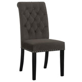 Alana - Upholstered Dining Side Chair (Set of 2)