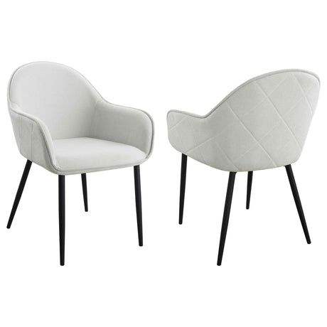 Gresham - Dining Arm Chair (Set of 2)