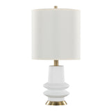 Lloyd - Contemporary Table Lamp (Set of 2)