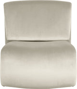 Nouveau - Accent Chair