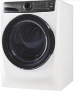 Electrolux ELFW7738AW front load washer alternate view