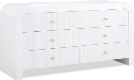 Artisto - Dresser