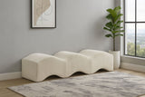 Wave - Bench