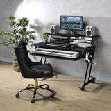 Suitor - Music Recording Studio Desk