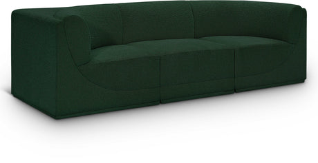 Ollie - 3 Seat Modular Sofa