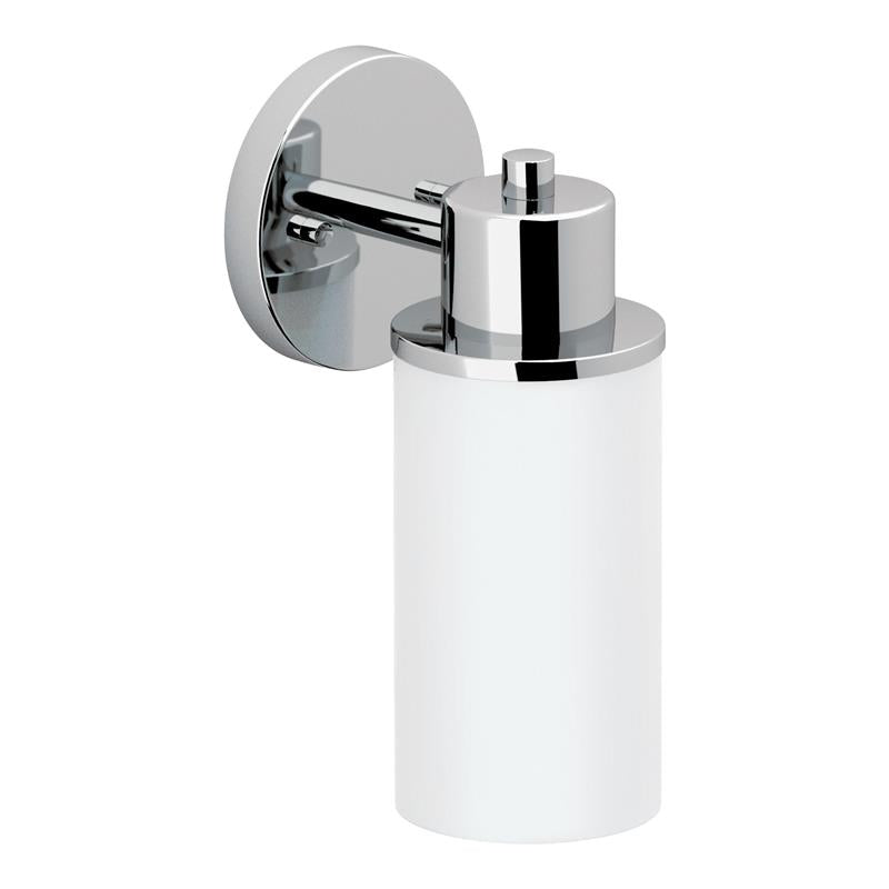 Iso Chrome Bath Light - (DN0761CH)