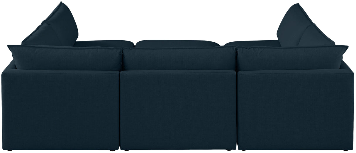 Mackenzie - Modular Sectional
