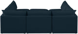 Mackenzie - Modular Sectional