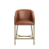 Stool With Elegant Modern Design