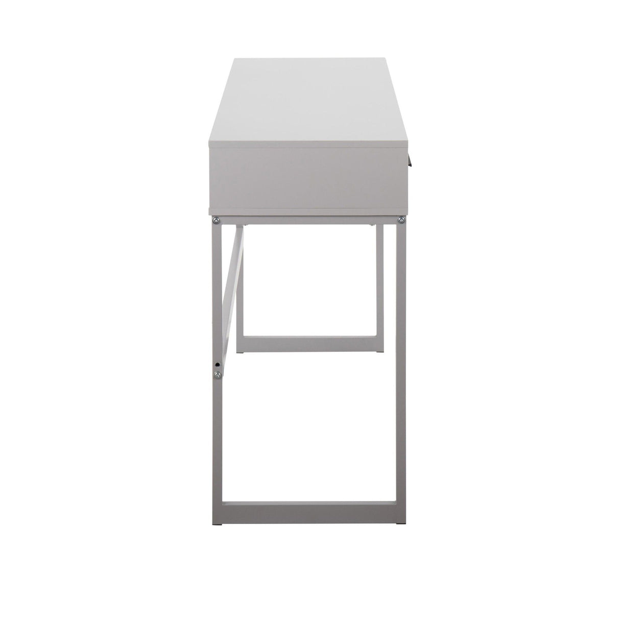 Franklin - Contemporary Console Table For Living Room