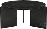 Vernazza - Genuine Marble Table