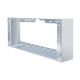 Summerset 8-in Spacer Bracket for 48-in Vent Hood - VH48-2-SP8