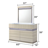 Leonor - Bedroom Set