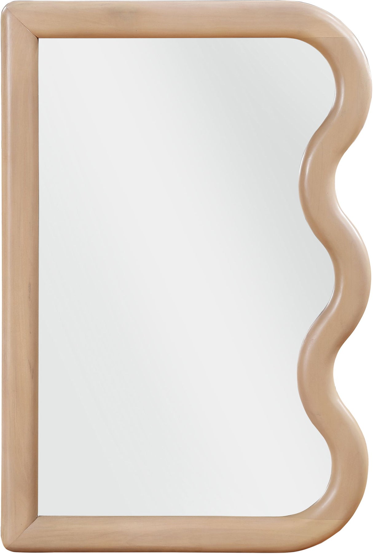 Winnie - Mirror