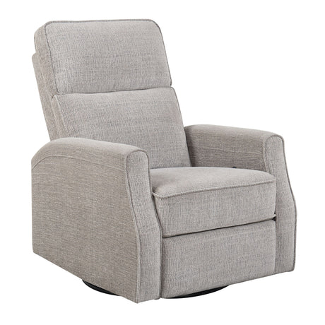 Swivel Gliding Recliner