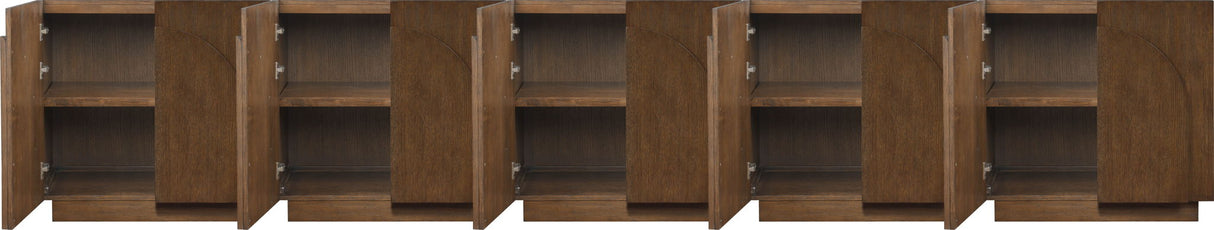 Navona - 5 Piece Sideboard / Buffet