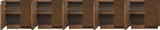 Navona - 5 Piece Sideboard / Buffet