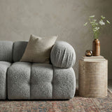 Rapallo - Concrete Indoor/Outdoor End Table