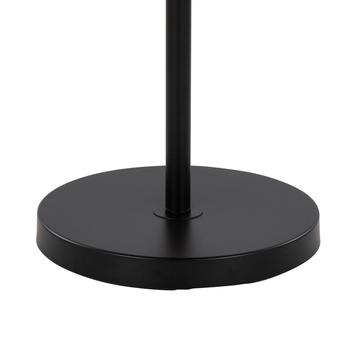 Tier - 64" Metal Floor Lamp