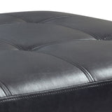 Contemporary Ottoman For Living Rooms