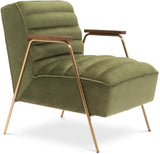 Woodford - Accent Chair