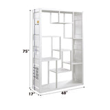 Cargo - Shelf Rack / Book Shelf