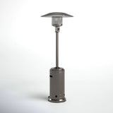 46, 000 Btu Standing Patio Heater