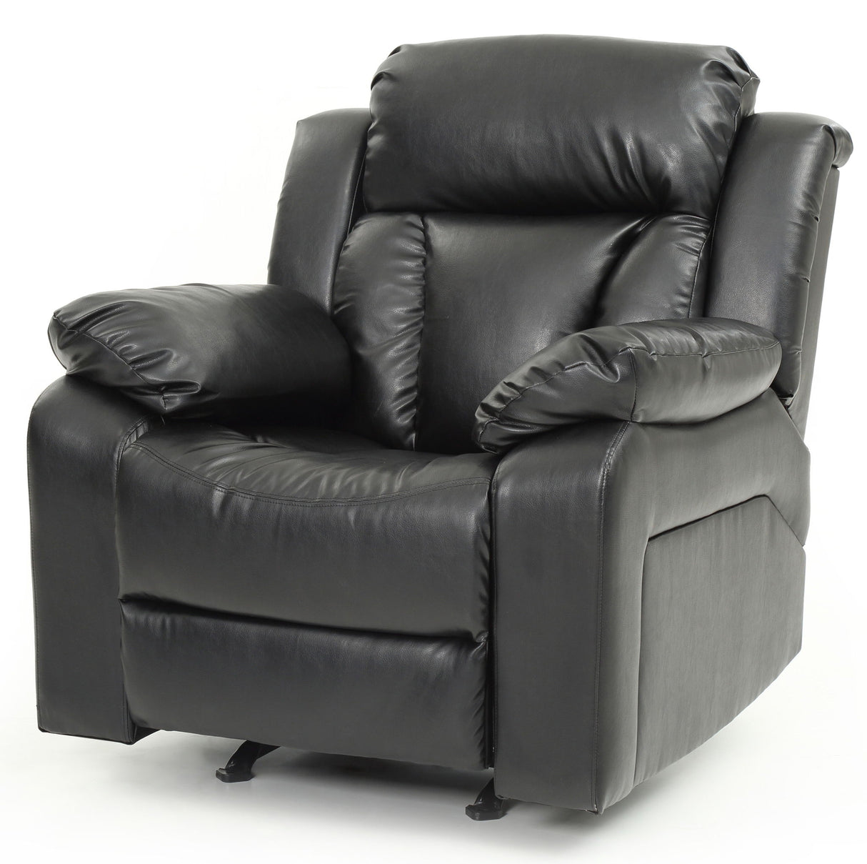 Comfortable Rocking Motion Recliner