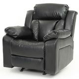 Comfortable Rocking Motion Recliner