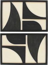 Cadence - 2 Piece Wall Art