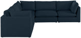 Mackenzie - Modular Sectional