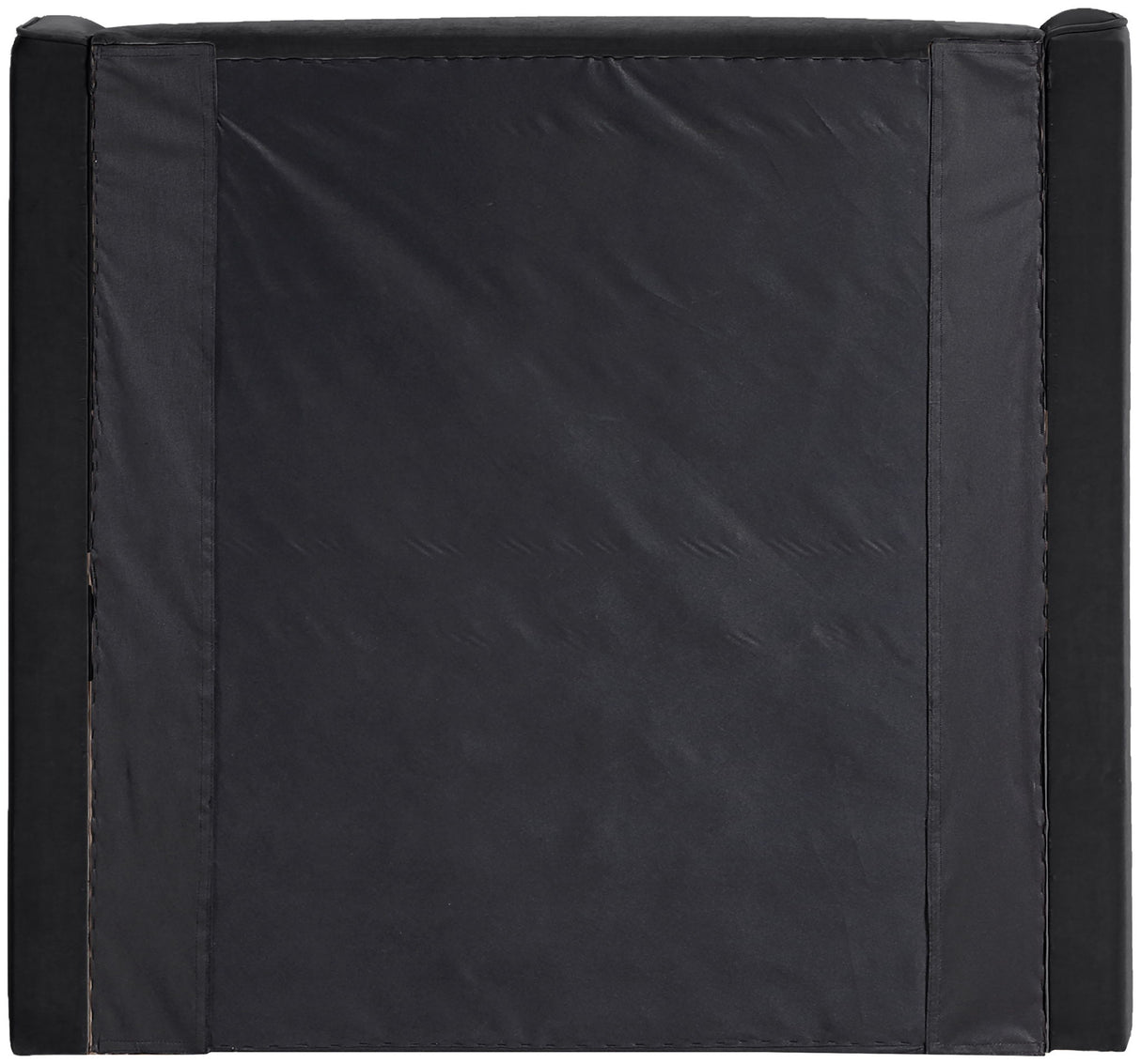 Kendall - Velvet Upholstered Bed