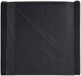 Kendall - Velvet Upholstered Bed