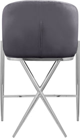 Xavier - Counter Stool
