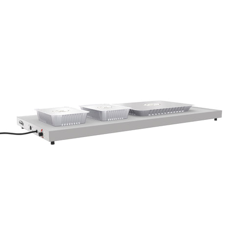 48 in. Commercial Warming Shelf in Stainless-Steel (KM-WS48)