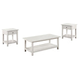 Payne - Coffee And 1-Drawer End Table Set