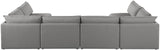 Mackenzie - Modular Sectional