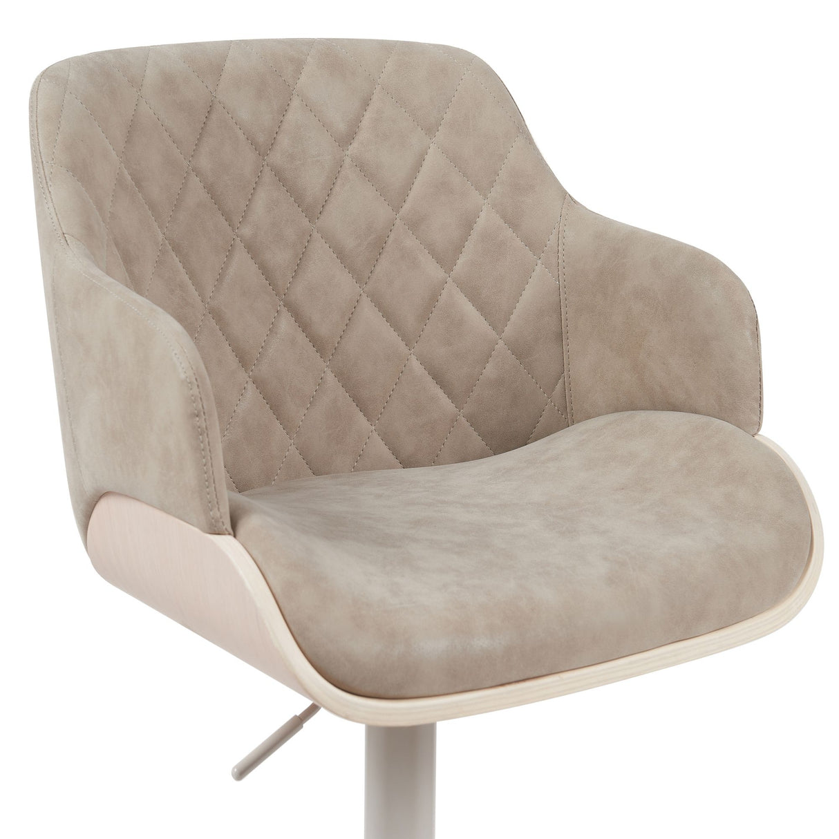 Toby - Adjustable Swivel Bar Stool