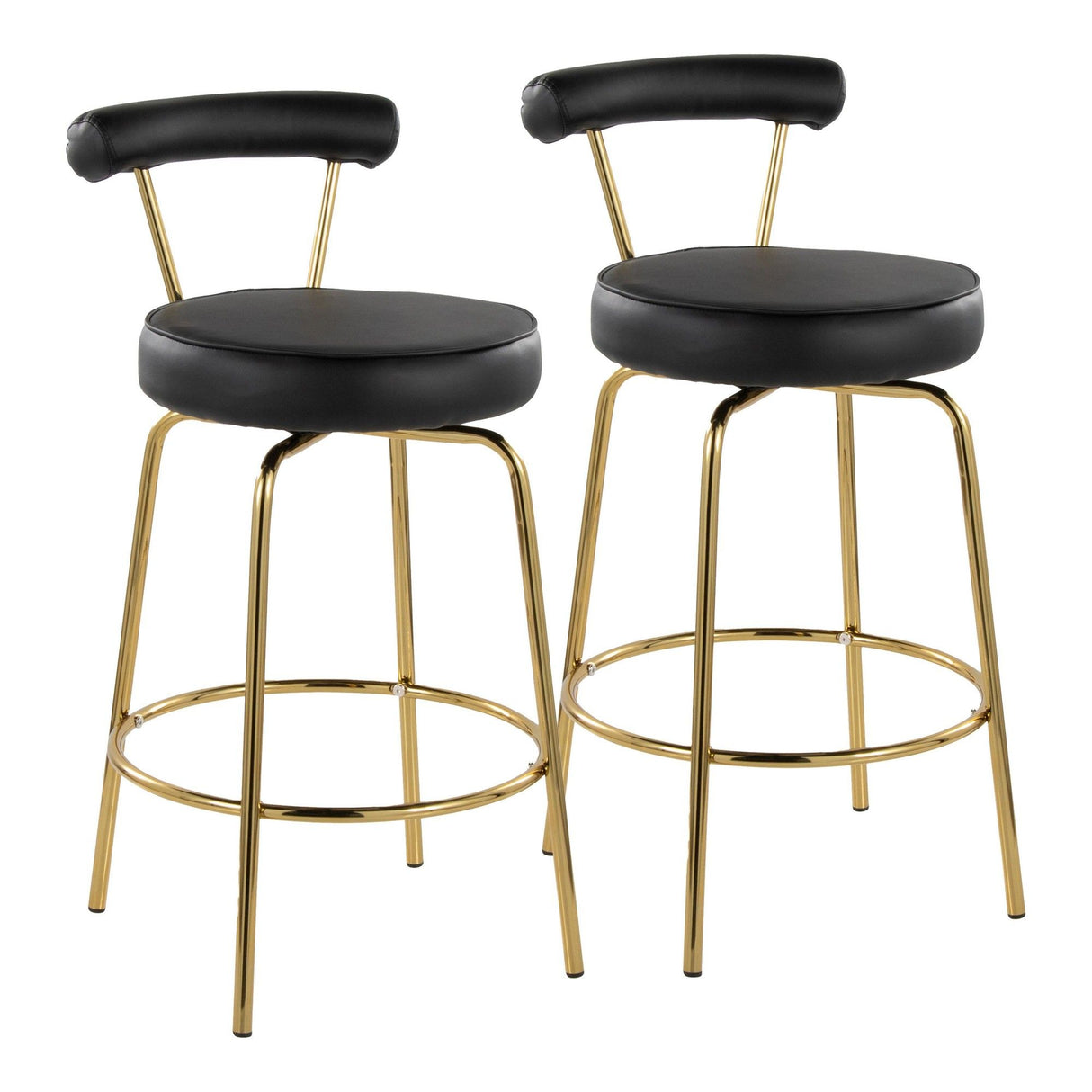 Rhonda - Counter Stool Set