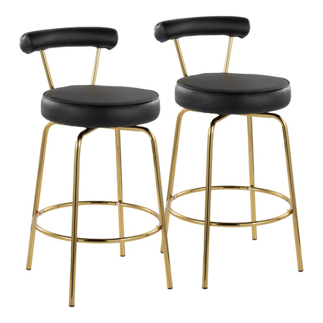 Rhonda - Counter Stool Set