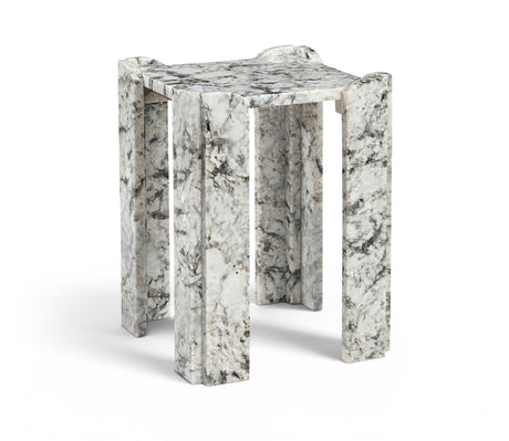 Ravello - Genuine Marble Table