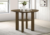 Ottowa - Round Dining Table
