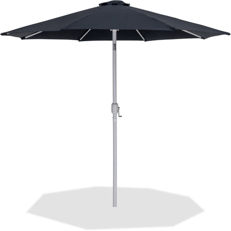 Fiji - Patio Umbrella With White Pole