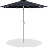 Fiji - Patio Umbrella With White Pole