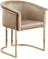 Tierra - Dining Chair