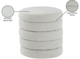 Aphia - Ottoman, Stool