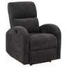 Kim - Power Recliner