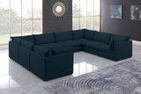 Mackenzie - Modular Sectional